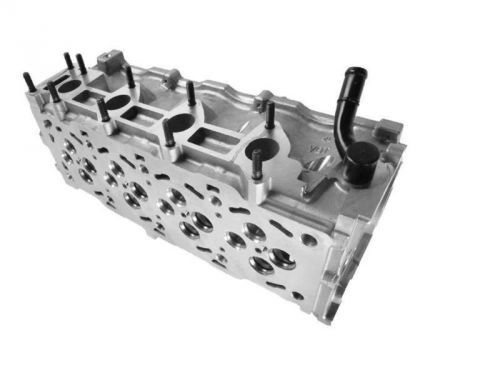 K370 d4ea cylinder head 22100-27900 2210027900 for hyundai tucson 2.0 crdi