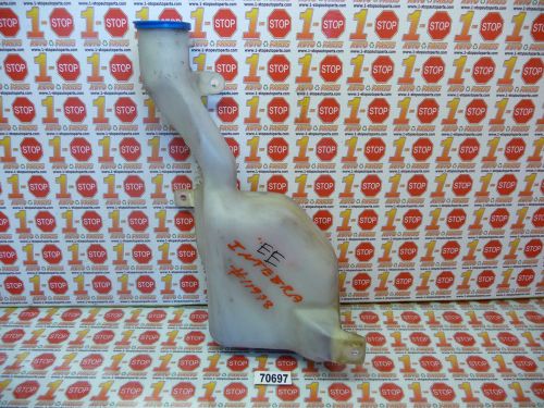 97 98 99 00 01 acura integra windshield washer wiper reservoir bottle oem