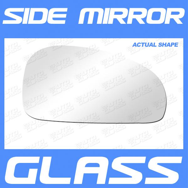 New mirror glass replacement right passenger side for 01-06 kia optima magentis