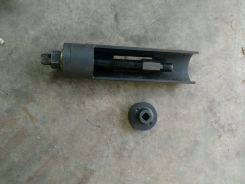3406 b nozzle puller