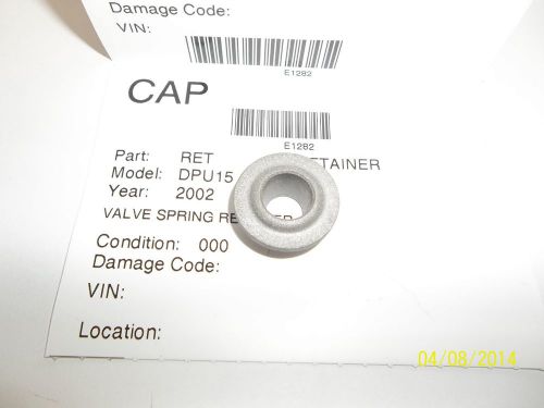 E1282 valve spring retainer 2002 dodge ram 1500 4.7