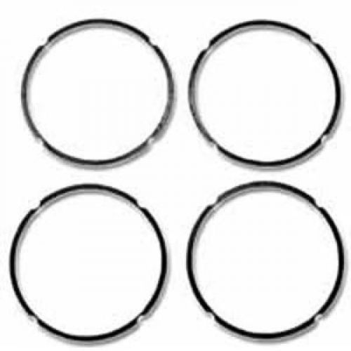 90.5mm .090 cylinder shims fits vw bug beetle # cpr1989090-bu