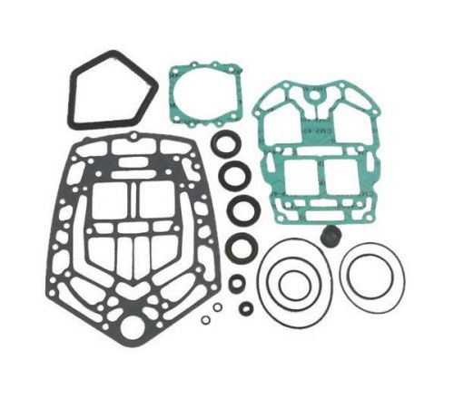 Yamaha 61a-w0001-c1-00 omc 332000 outboard lower unit seal kitsierra 18-2799