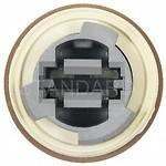 Standard motor products s808 parking light socket