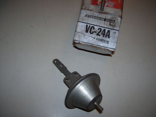 1970&#039;s amc - gm vacuum control - standard vc-24a  -  nra152