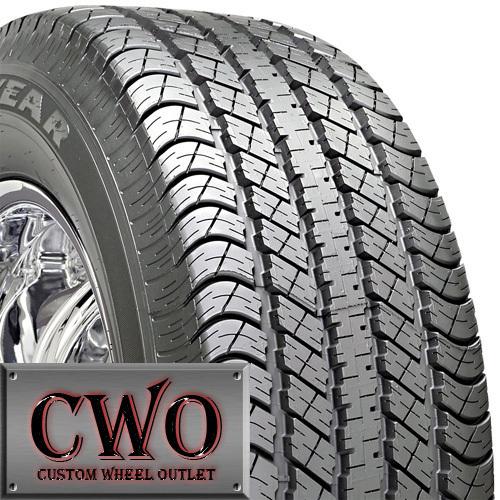 1-new goodyear wrangler hp 275/60-20 tire r20 60r20