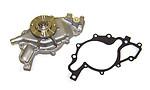 Dnj engine components wp3114 new water pump