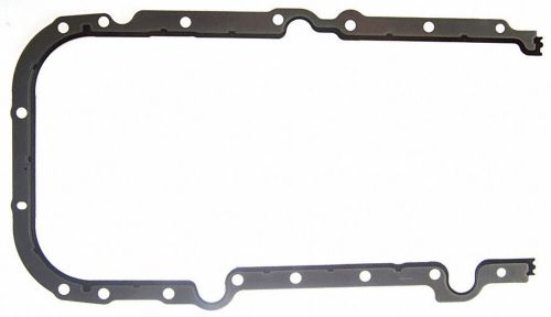 Fel-pro os30733r oil pan set