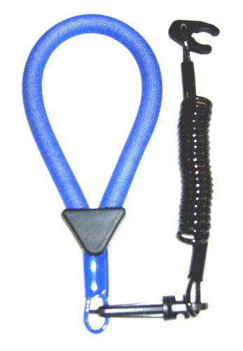 Honda aquatrax f12 r12 f12x r12x f-12 r-12 f-12x &amp; outboard lanyard