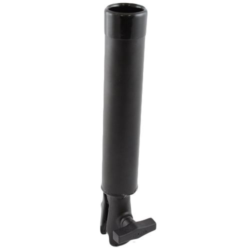 New ram mount ram-tube fishing rod holder w/o base ram-119b