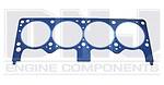 Dnj engine components hg1153 head gasket