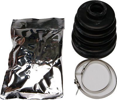 Arctic cat 450xc 4x4 2011-2011 cv boot kit by all balls