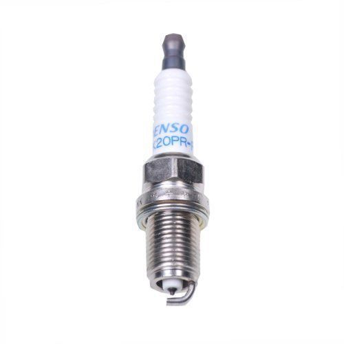 Denso 3245 double platinum spark plug new