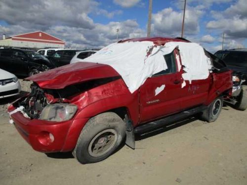 Fan clutch 6 cyl 1grfe engine fits 05-15 tacoma 4191737