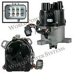 Wai world power systems dst17452 new distributor