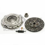 Luk 04-072 new clutch set