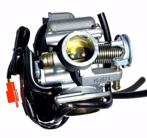 Brand new performance carburetor tomberlin crossfire 150 r 150cc go kart