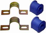 Moog k8791 sway bar frame bushing or kit