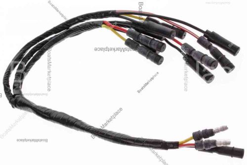 Honda 32550-zw5-u00 harness assy., meter (b) (honda code 6800643).