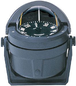 Ritchie navigation b-80 voyager compass-bracket mount