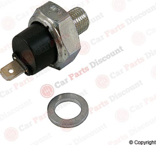 New replacement engine oil pressure switch, 91160623000