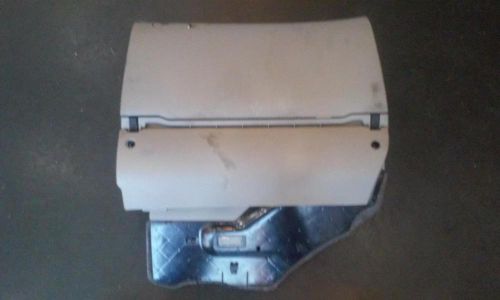 Audi a4 glove box 2007