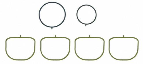 Fel-pro ms 96634 intake manifold gasket-engine intake manifold gasket set