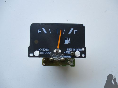 1995 1996 1997 nissan altima *k410610e000* fuel gauge