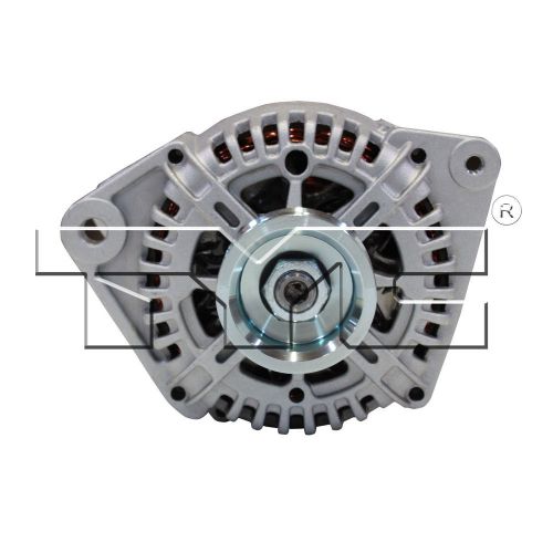 Alternator tyc 2-11017 fits 04-08 nissan maxima 3.5l-v6