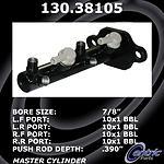 Centric parts 130.38105 new master cylinder