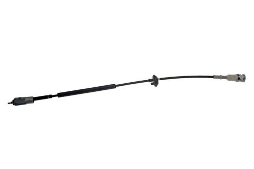 Speedometer cable auto 7 inc 925-0007 fits 96-00 hyundai elantra