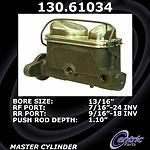 Centric parts 130.61034 new master cylinder