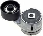 Acdelco 38297 belt tensioner assembly