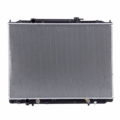 New radiator 2830 fits honda ridgeline 2006 2007 2008 3.5 v6