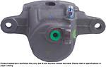 Cardone industries 19-470 front right rebuilt caliper with hardware