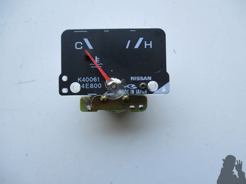 1998 1999 nissan altima *k400614e800* temperature gauge