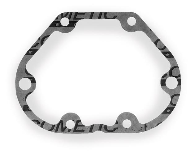 Cometic clutch release gasket .031" fiber 10 pack harley fxstd deuce 2000-2006