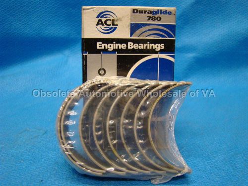 Isuzu 134 1951 2207 2238 2369 rod bearings c190 c221 c223 c240 diesel 1968-1988