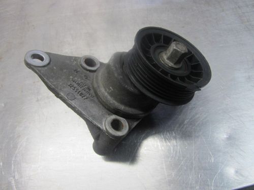 2p013 2003 gmc sierra 1500 5.3 serpentine tensioner