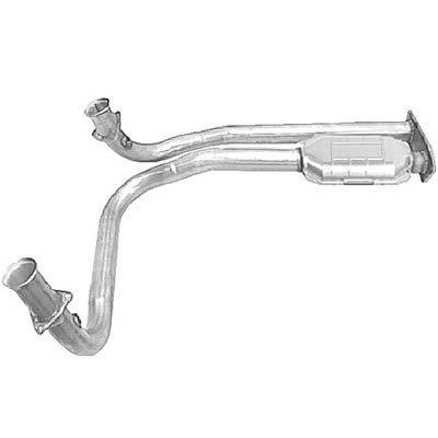 Catco catalytic converters direct fit catalytic converter 9092