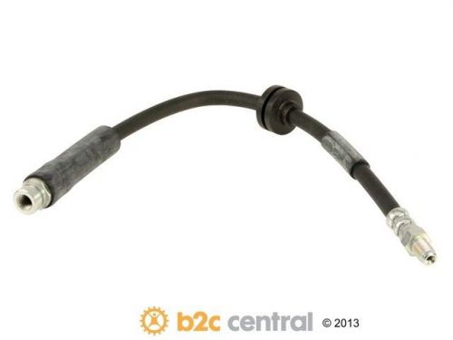 Pbr brake hose fits 2004-2004 volvo s40  fbs