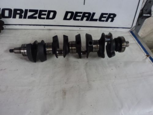 Mercury mariner outboard crankshaft 4 cylinder