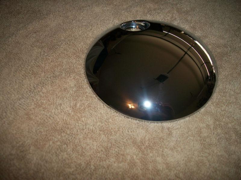 2013 harley roadglide gas cap door