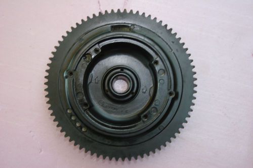 Omc johnson/evinrude 0583001 583001 flywheel