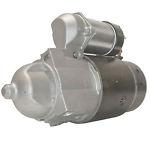 Acdelco 336-1822 starter motor k3500 k2500 k1500 jimmy 88863063