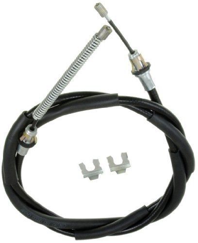 Dorman c94740 parking brake cable