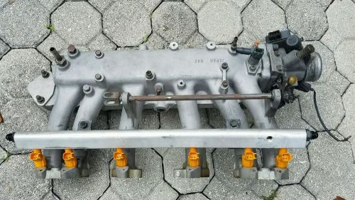 280z n42 intake manifold