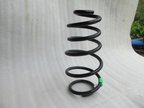 Jeep wrangler rear coil spring 2007 2008 2009 10 11 12 13 14 oem 68004459aa