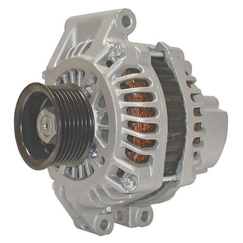 Acdelco professional 334-1490 alternator/generator-reman alternator