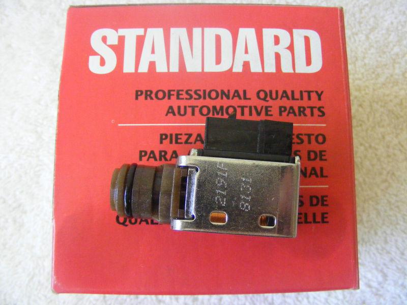 Standard motor products tcs17 auto trans control solenoid for gm vehicles